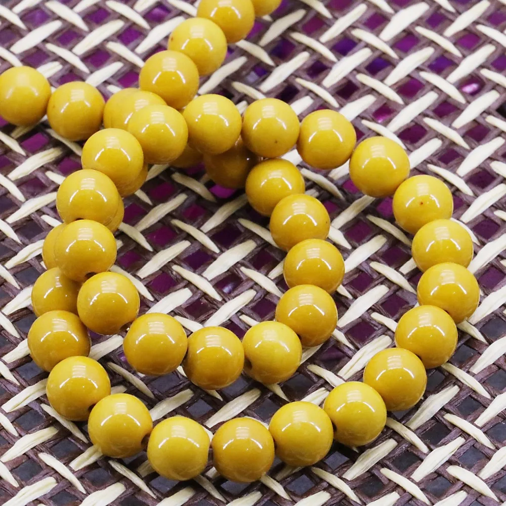 8mm Accessories Yellow Multicolor Riverstones Rain Flower Rainbow Stone Round Beads Loose Crafts DIY Women Jewelry making 15inch
8mm Accessories Yellow Multicolor Riverstones Rain Flower Rainbow Stone Round Beads Loose Crafts DIY Women Jewelry making 15inch