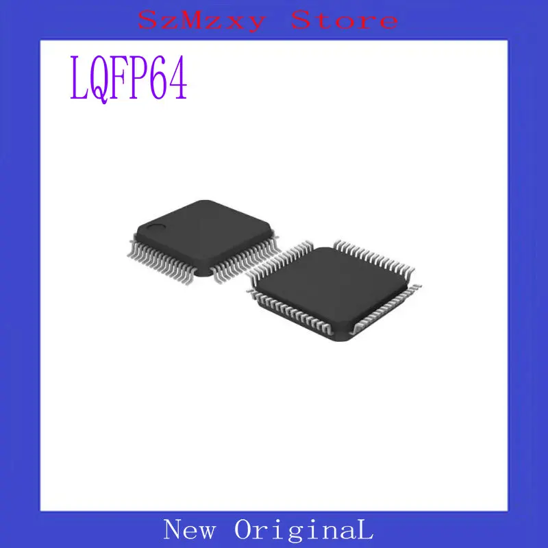 10PCS/Lot NEW STM32F107RCT6 STM32F107 ST