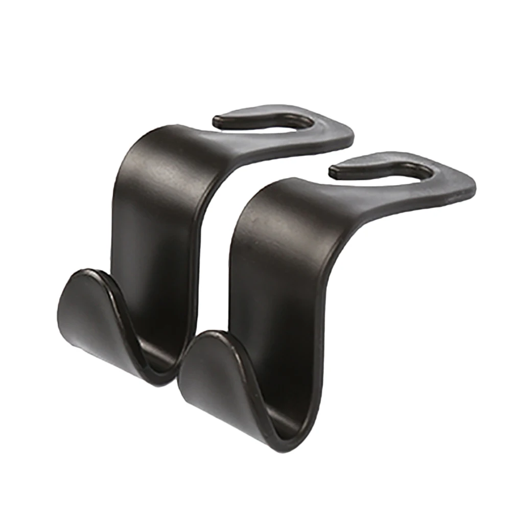 2PCS Car Hooks Multifunction Concealed Hanging Super Load Bearing Auto Household Back Seat Storage Hooks Gift
2PCS Car Hooks Multifunction Concealed Hanging Super Load Bearing Auto Household Back Seat Storage Hooks Gift