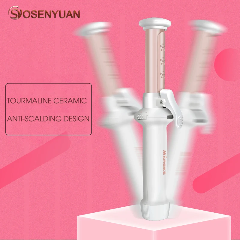 New Hair Roller Portable Hair Curler Brush 2 in 1 USB Wirele Electrical Curling Irons Comb Brush Rechargeable Straightening Iron
New Hair Roller Portable Hair Curler Brush 2 in 1 USB Wirele Electrical Curling Irons Comb Brush Rechargeable Straightening Iron