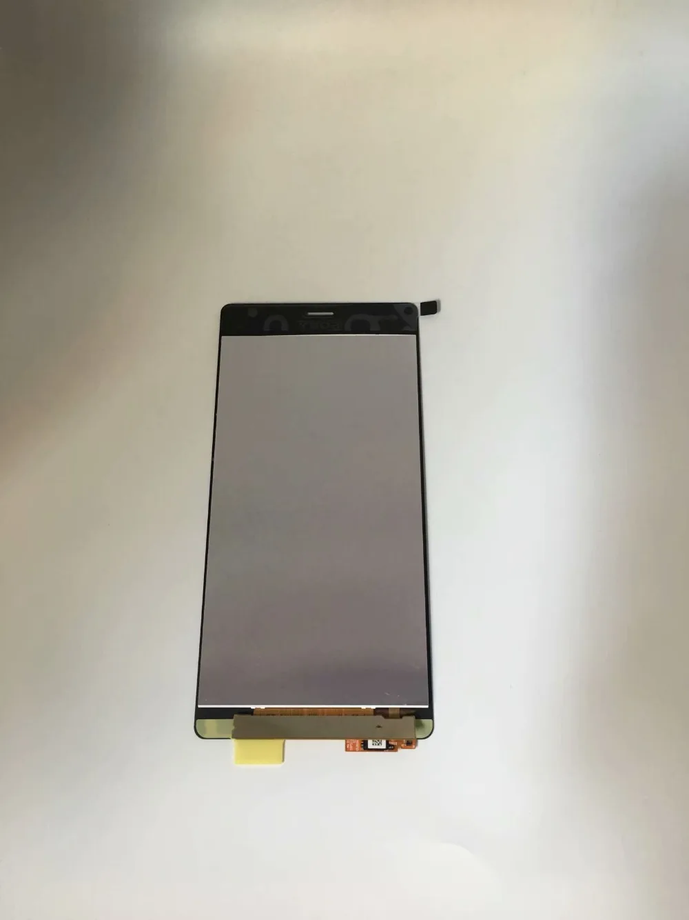 5 2 ''Оригинальный ЖК дисплей для SONY Xperia Z3 сенсорный экран D6603 D6653 сменный Dual D6633