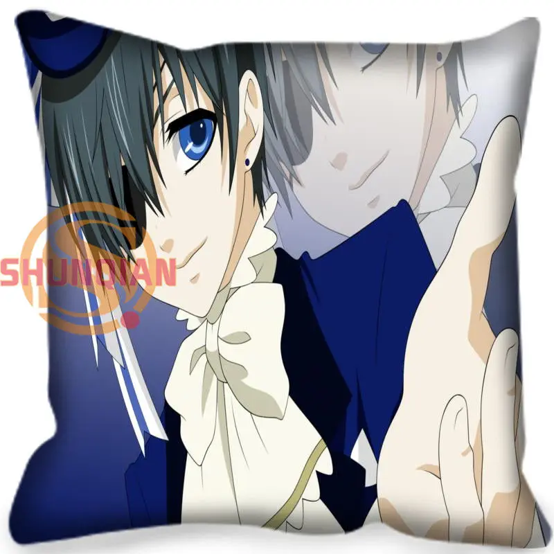 High Quality Anime Style throw Pillowcase Square Zippered Pillow Cover Custom Gift H@0209-81
High Quality Anime Style throw Pillowcase Square Zippered Pillow Cover Custom Gift H@0209-81