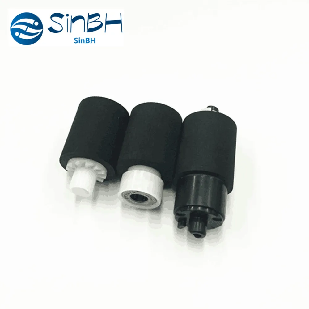 1Set X 2BR06520 2F906240 2F906230 Pickup Roller Kit for Kyocera FS 1028 1035 1100 1120 1128 1135 1320 2000 2020 3900 3920 4000
1Set X 2BR06520 2F906240 2F906230 Pickup Roller Kit for Kyocera FS 1028 1035 1100 1120 1128 1135 1320 2000 2020 3900 3920 4000