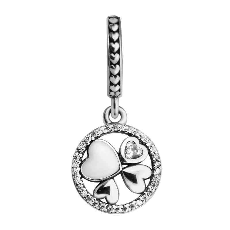 Подходит для браслетов Pandora с подвесками 100% _-серебряные украшения с сердечками любви, бесплатная доставка QANDOCCI
Подходит для браслетов Pandora с подвесками 100% _-серебряные украшения с сердечками любви, бесплатная доставка QANDOCCI
