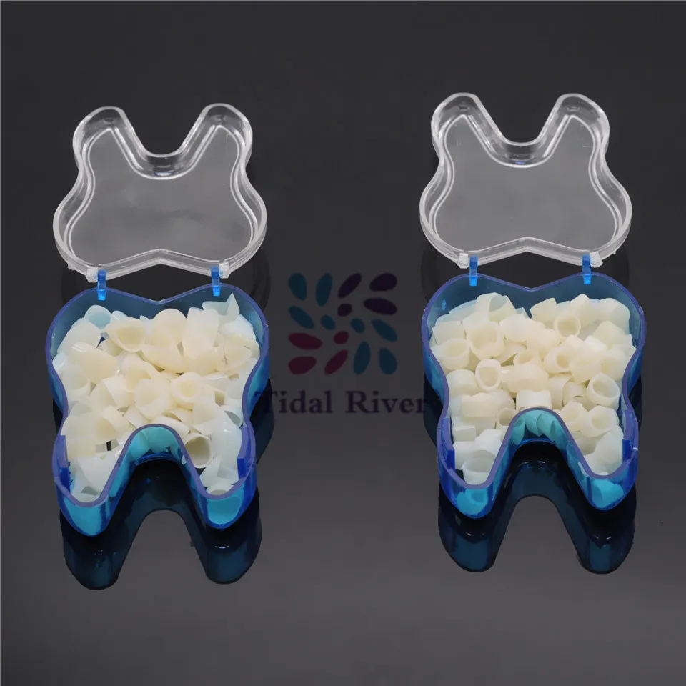 2Box\Set Professional Dental Temporary Crown Case Dental Material for Anterior Molar Teeth Holder Dental Tool Case Box
2Box\Set Professional Dental Temporary Crown Case Dental Material for Anterior Molar Teeth Holder Dental Tool Case Box