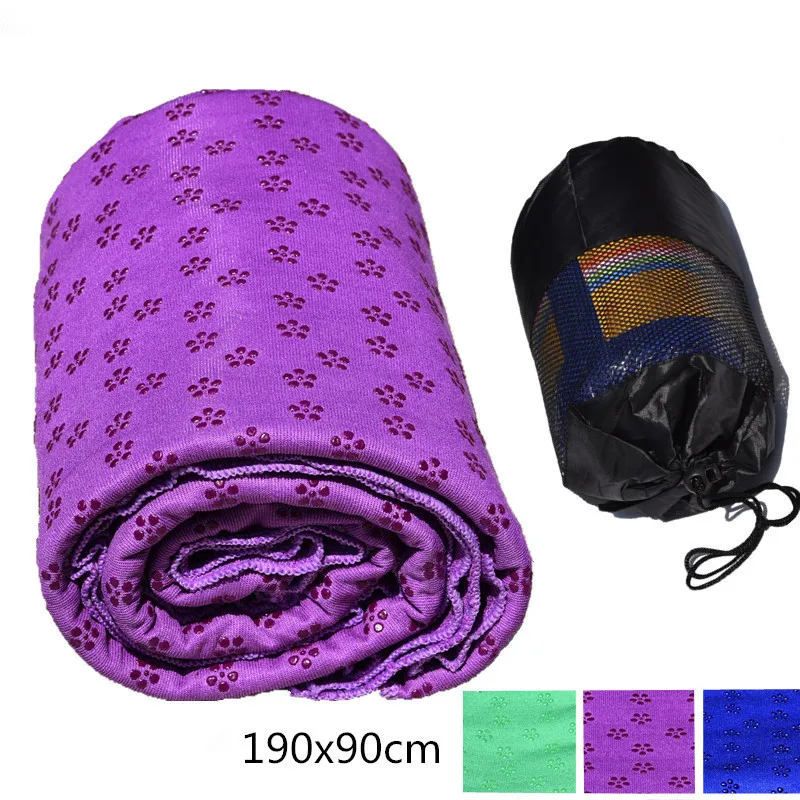 Microfiber Anti Skid Yoga Towel Fitness Exercise Pilates Workout Mat Cover Outdoor Picnic Blanket
Microfiber Anti Skid Yoga Towel Fitness Exercise Pilates Workout Mat Cover Outdoor Picnic Blanket