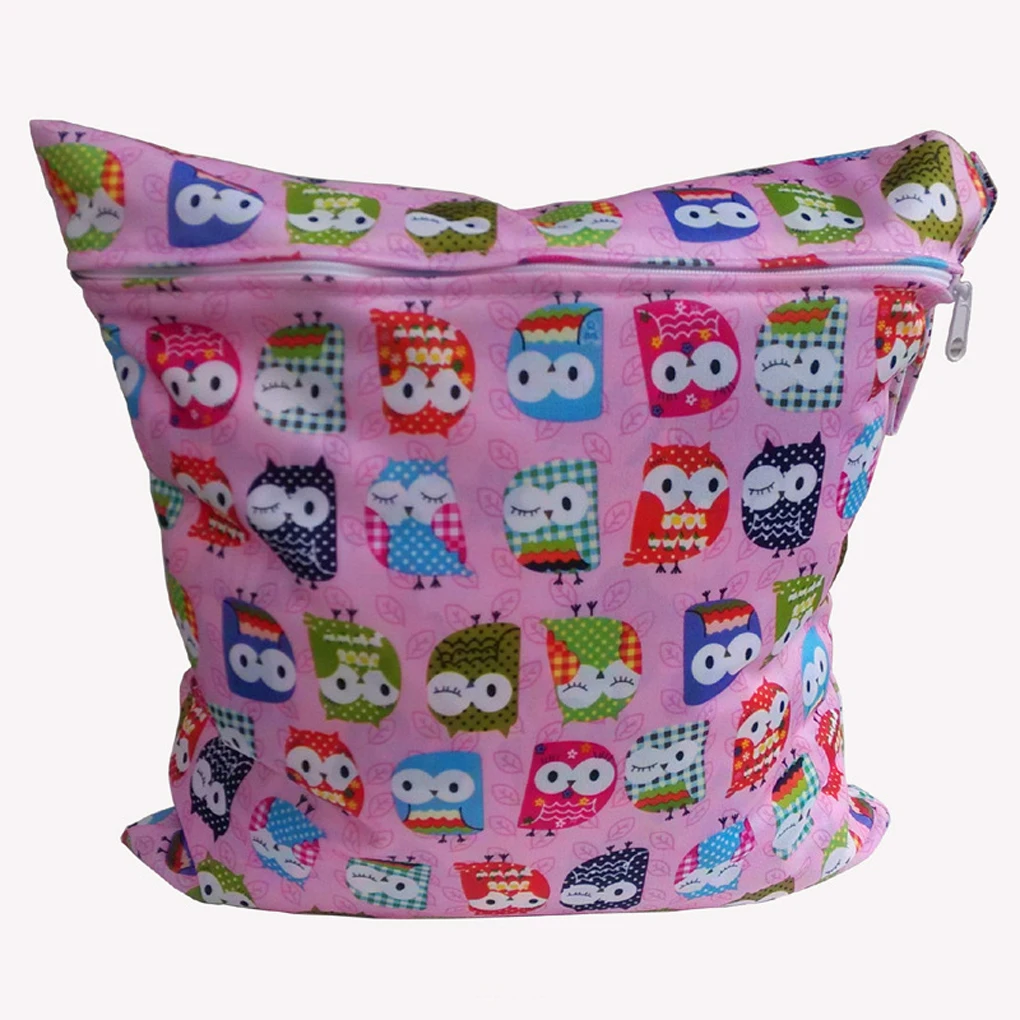 Baby Diaper Bag Pocket Wet Bag Waterproof Reusable Nappy Bags Travel Baby Nappy Mini Size Wet Dry Bags Wetbags 28 x 30 cm
Baby Diaper Bag Pocket Wet Bag Waterproof Reusable Nappy Bags Travel Baby Nappy Mini Size Wet Dry Bags Wetbags 28 x 30 cm