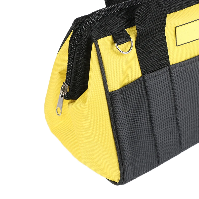 Waterproof Travel Bags Men Crossbody Bag Tool Large Capacity for Tools Hardware Free Shipping | Инструменты
