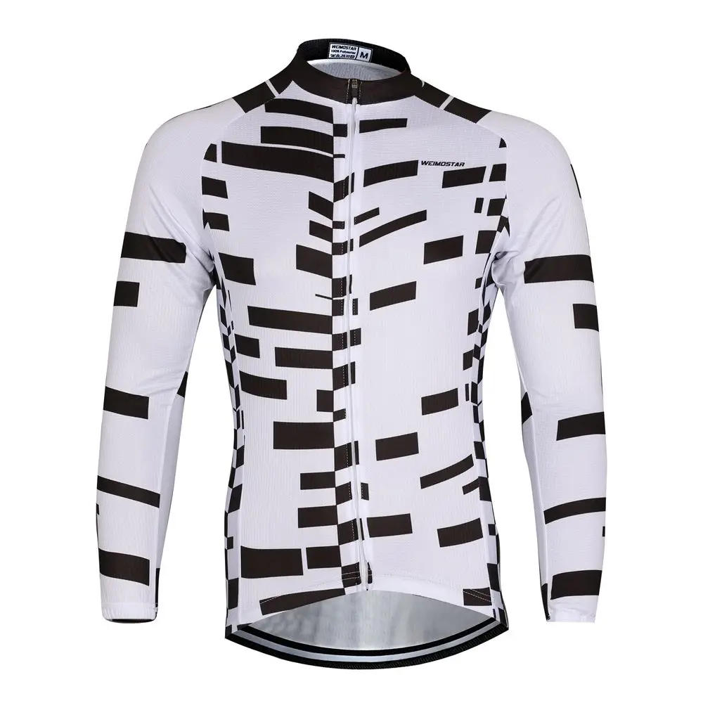 Weimostar 2018 Cycling Jersey Mens bike clothing bicycle Ropa Ciclismo maillot MTB jersey long sleeves Racing sports Shirts red
Weimostar 2018 Cycling Jersey Mens bike clothing bicycle Ropa Ciclismo maillot MTB jersey long sleeves Racing sports Shirts red