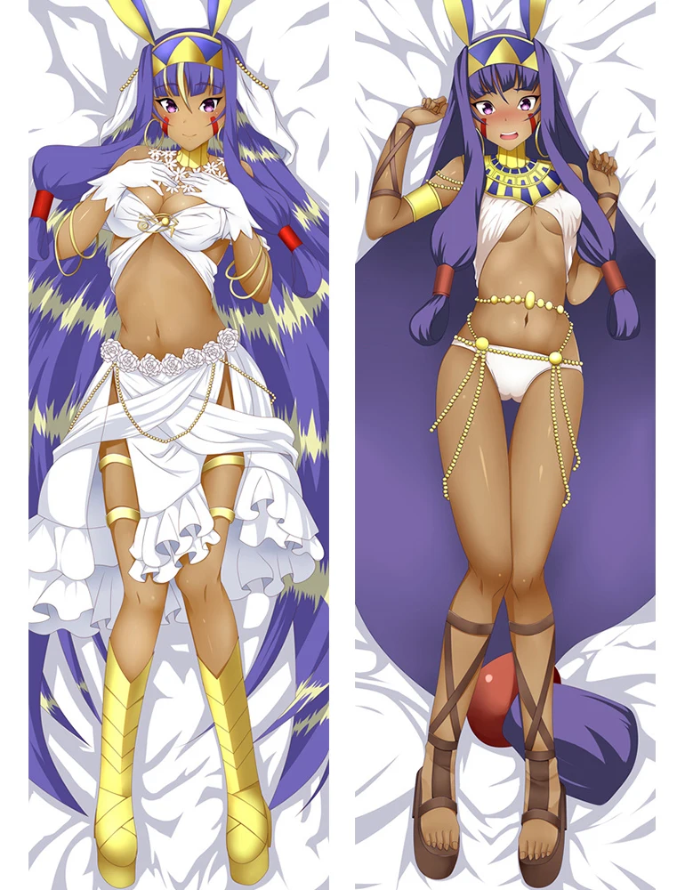 November update Japanese Anime Fate/Grand Order FGO Caster Nitocris hugging Body pillowcase Dakimakura body pillow cover case
November update Japanese Anime Fate/Grand Order FGO Caster Nitocris hugging Body pillowcase Dakimakura body pillow cover case