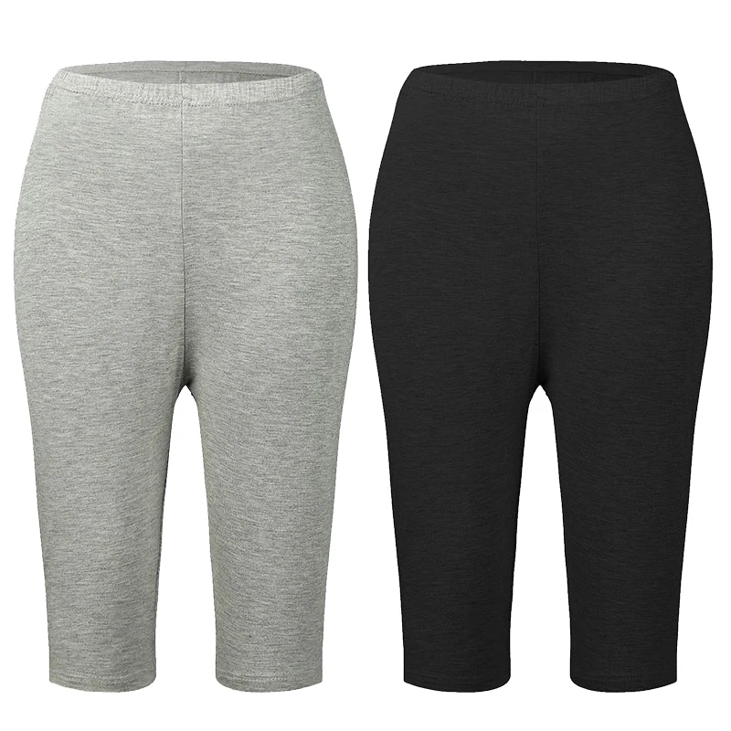 Plus Size Bamboo Fiber Leggings Elastic High Waist Leggings Workout Push Up Fitness Legging Summer Leggings Short Big Size 7xl
Plus Size Bamboo Fiber Leggings Elastic High Waist Leggings Workout Push Up Fitness Legging Summer Leggings Short Big Size 7xl