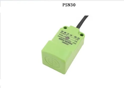 Near Switch PSN30-10DN Normally Open Or PSN30-10DN2 Often Close 24V Direct Three Line NPN
Near Switch PSN30-10DN Normally Open Or PSN30-10DN2 Often Close 24V Direct Three Line NPN