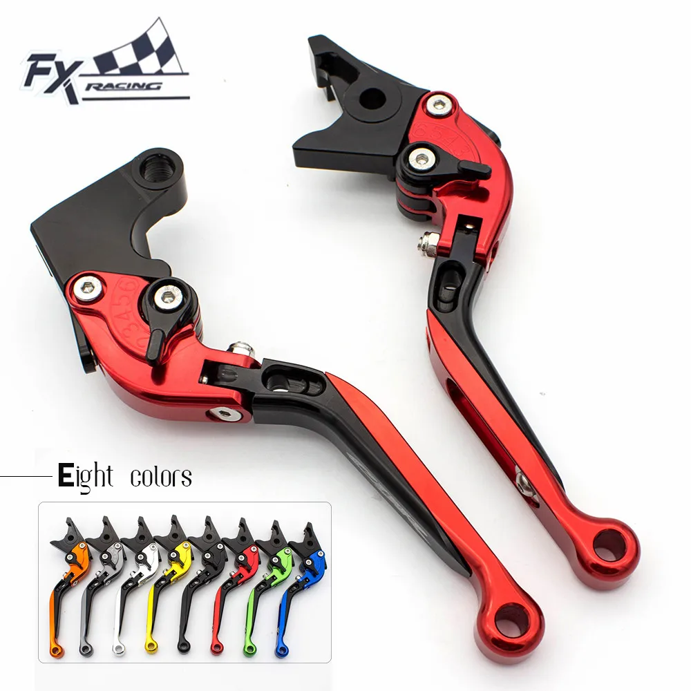 With CBR Logo Motorcycle Folding Extendable Brake Clutch Lever For Honda CBR1000RR FIREBLADE CBR 1000 RR CBR1000 RR 2008-2016
With CBR Logo Motorcycle Folding Extendable Brake Clutch Lever For Honda CBR1000RR FIREBLADE CBR 1000 RR CBR1000 RR 2008-2016