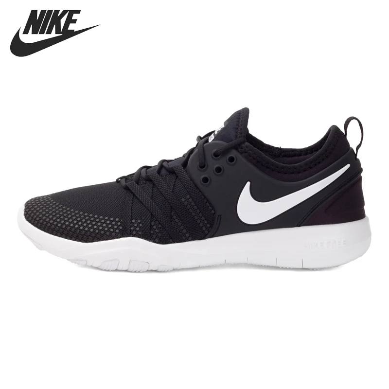 Новое поступление оригинальные женские кроссовки для тренировок NIKE FREE TR 7|Обувь