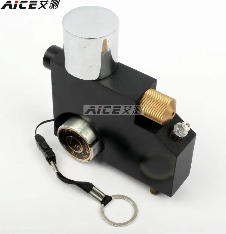 (QDX film with detector) cross-cut adhesion plastic film thickness Buchholz indentation
(QDX film with detector) cross-cut adhesion plastic film thickness Buchholz indentation
