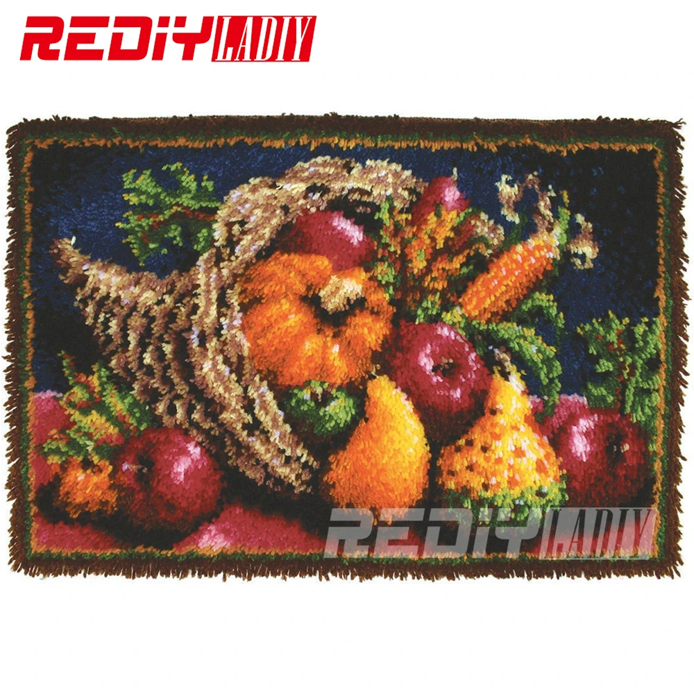 REDIY LADIY крючок с защелкой, крючком, подушка, настенный гобелен, предварительно напечатанный холст, 3D пряжа, вышивка, натюрморт, ковер 110х75см
REDIY LADIY крючок с защелкой, крючком, подушка, настенный гобелен, предварительно напечатанный холст, 3D пряжа, вышивка, натюрморт, ковер 110х75см