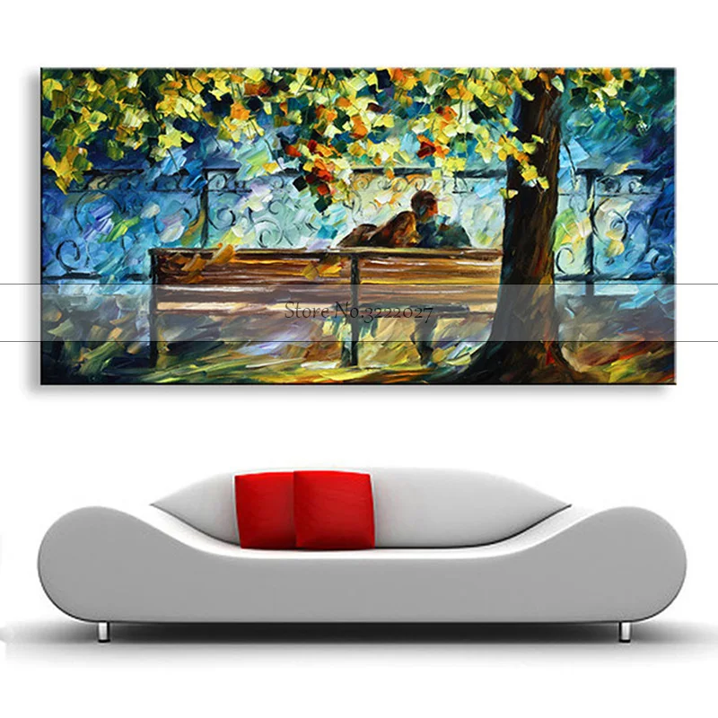 Large Size 100% Handpainted Flowers Tree Abstract Morden Oil Painting On Canvas Wall Art Wall Pictures For Live Room Home Decor
Large Size 100% Handpainted Flowers Tree Abstract Morden Oil Painting On Canvas Wall Art Wall Pictures For Live Room Home Decor