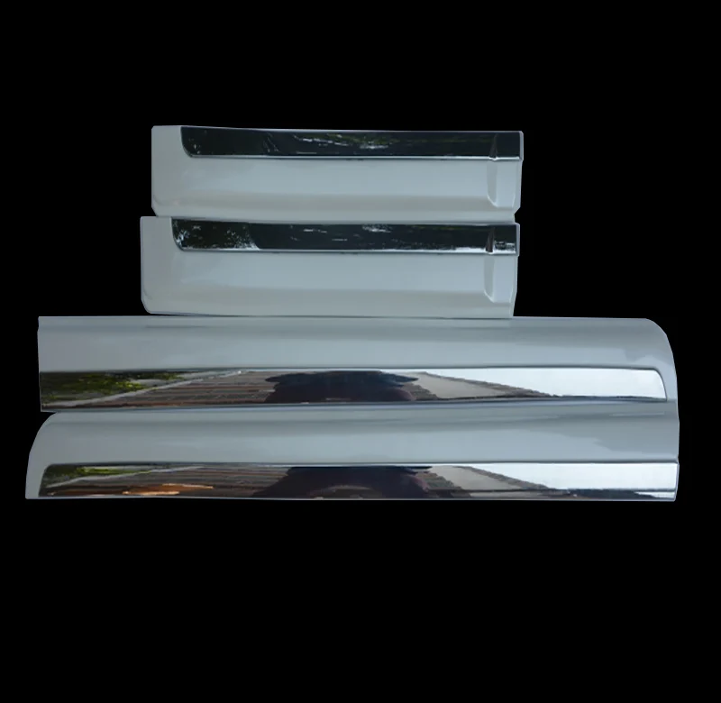 For Toyota Land Cruiser Prado 150 LC150 2010-2016 Chrome Orginal Body Side Garnish Moulding Trim Car-styling Accessories
For Toyota Land Cruiser Prado 150 LC150 2010-2016 Chrome Orginal Body Side Garnish Moulding Trim Car-styling Accessories