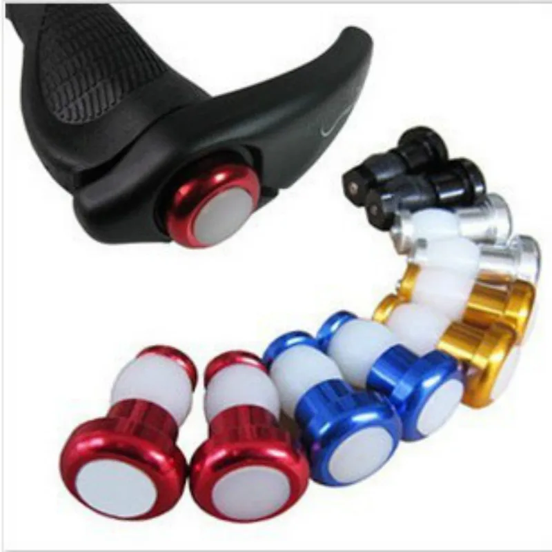 WasaFire 1 Pair Safety Cycling Bike Turn Signal Handle Bar End Plug LED Red Light Lamp Magnetic Handle Light For Dropshipping 
WasaFire 1 Pair Safety Cycling Bike Turn Signal Handle Bar End Plug LED Red Light Lamp Magnetic Handle Light For Dropshipping