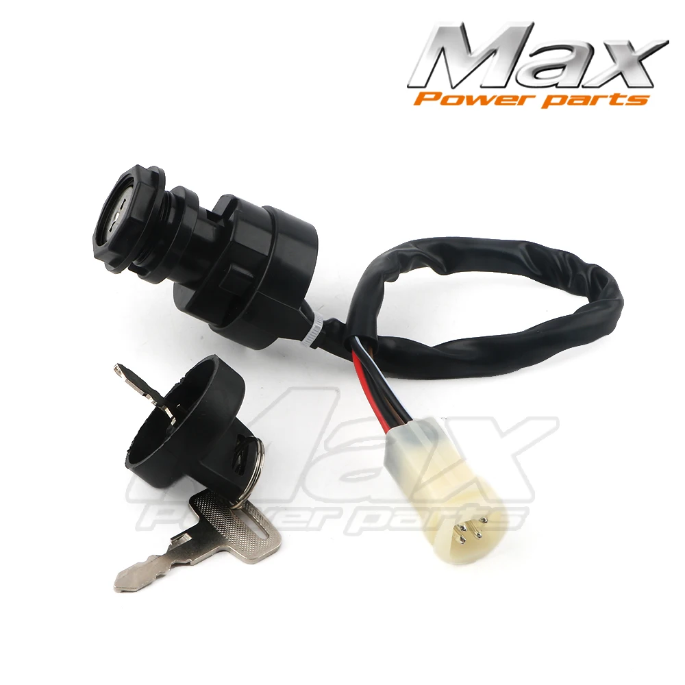 Max выключатель ключа зажигания для MOTO 4 YFM80 1986 1987 1988 ATV новый высококачественный новый бренд
Max выключатель ключа зажигания для MOTO 4 YFM80 1986 1987 1988 ATV новый высококачественный новый бренд