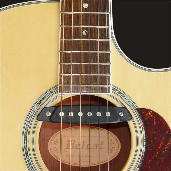 Бесплатная доставка! BELCAT SH-80 Акустическая гитара humbucker звуковое отверстие пикап Акустическая гитара Пикап DIY звуковое отверстие пикап
Бесплатная доставка! BELCAT SH-80 Акустическая гитара humbucker звуковое отверстие пикап Акустическая гитара Пикап DIY звуковое отверстие пикап