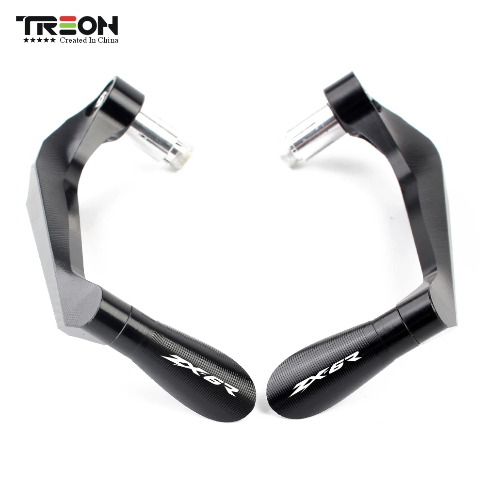 pcr 1 Pair Motorcycle Accessories For KAWASAKI zx6r Handlebar Grips zx6r Guard Brake Clutch Levers Guard Protector
pcr 1 Pair Motorcycle Accessories For KAWASAKI zx6r Handlebar Grips zx6r Guard Brake Clutch Levers Guard Protector