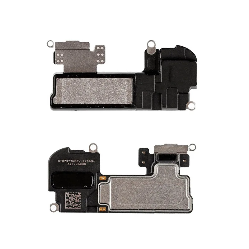 HOUSTMUST brand 1Pcsfor iPhone X New Earpiece Flex Ear Speaker Listening Replacement Parts
HOUSTMUST brand 1Pcsfor iPhone X New Earpiece Flex Ear Speaker Listening Replacement Parts