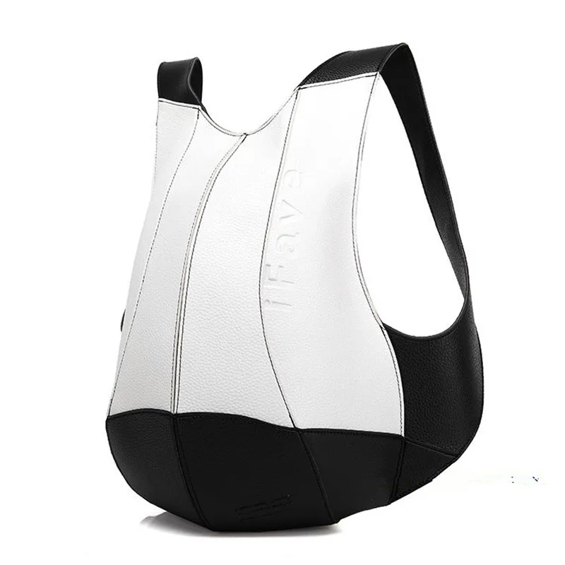 luxury Leather Backpack Women Travel Bag female Anti Theft Backpacks Shoulder Bags girls School Bagpack Men laptop Back Pack sac
luxury Leather Backpack Women Travel Bag female Anti Theft Backpacks Shoulder Bags girls School Bagpack Men laptop Back Pack sac