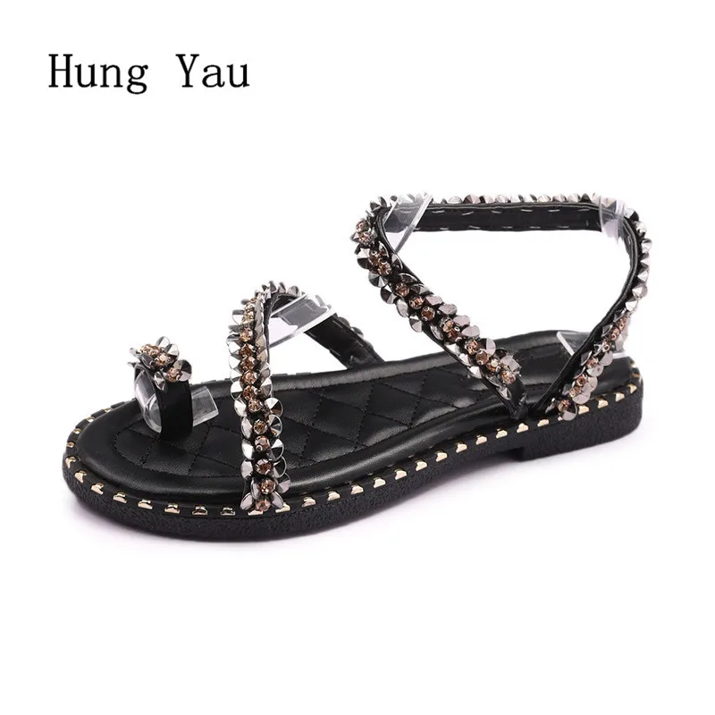 Women Sandals Flip Flops 2018 New Summer Fashion Rhinestone Wedges Shoes Woman Slides Crystal Beautiful Lady Casual Shoes Female
Women Sandals Flip Flops 2018 New Summer Fashion Rhinestone Wedges Shoes Woman Slides Crystal Beautiful Lady Casual Shoes Female