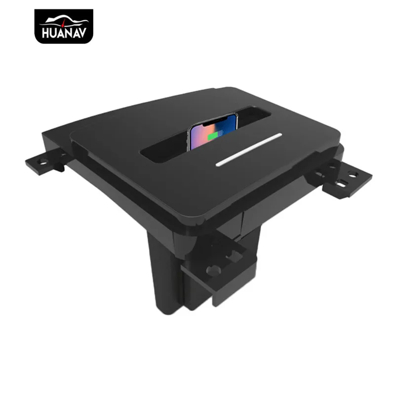 QI автомобильное беспроводное зарядное устройство для Nissan патруль 2017 + Интеллектуальная инфракрасная быстрая Беспроводная зарядка Автомоб...
QI автомобильное беспроводное зарядное устройство для Nissan патруль 2017 + Интеллектуальная инфракрасная быстрая Беспроводная зарядка Автомоб...