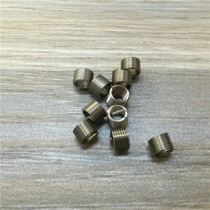STARPAD For Stainless Steel Sleeve Sleeves, Female Thread Repair Tool Car & Motorcycle Repair Tool M5 * 10PCS Free Shipping
STARPAD For Stainless Steel Sleeve Sleeves, Female Thread Repair Tool Car & Motorcycle Repair Tool M5 * 10PCS Free Shipping
