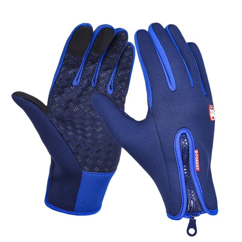 Outdoor Men/Women Full Finger Windproof Sport Glove Warm Cycling Bicycle Gloves Motorcycle Racing Bike Gloves
Outdoor Men/Women Full Finger Windproof Sport Glove Warm Cycling Bicycle Gloves Motorcycle Racing Bike Gloves