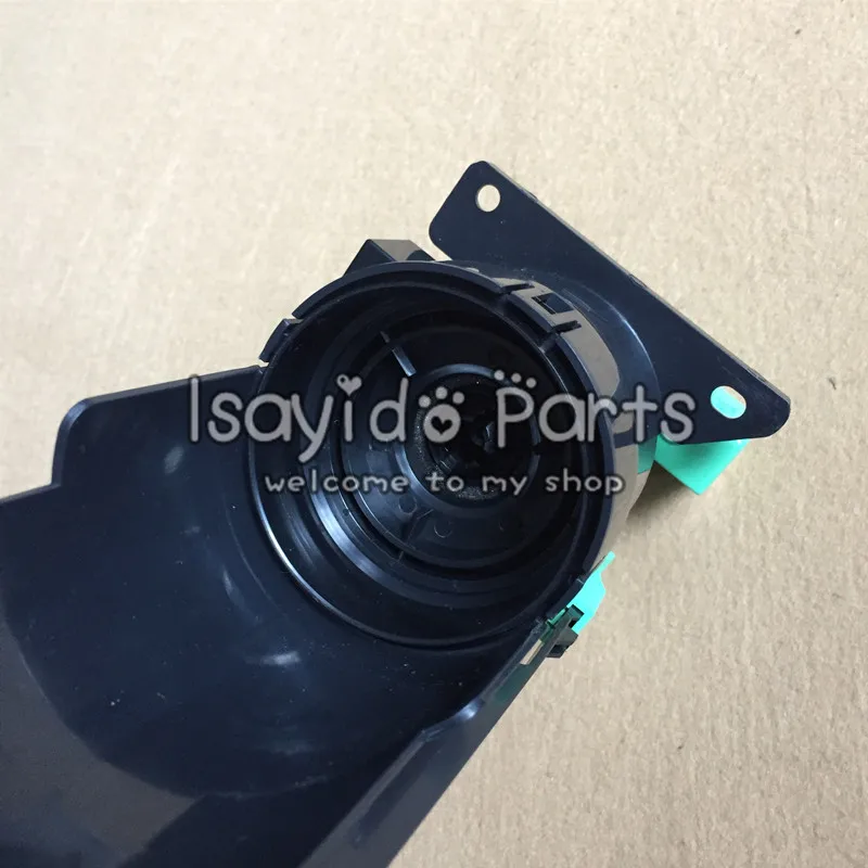 

1X Toner Hopper Unit For Ricoh Aficio MP 2014D 2014AD 2014 2014EN MP2014 Toner Supply Unit D245-3032 D2453032