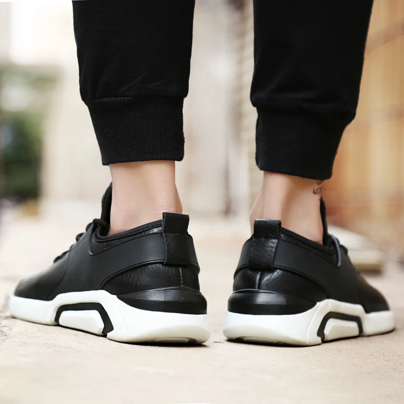 Nice Plus Size 28-67 Fashion Men Casual Shoes New Style Soft Male Sneaker Footwear Adult Comfortable Spring Autumn Zapatos
Nice Plus Size 28-67 Fashion Men Casual Shoes New Style Soft Male Sneaker Footwear Adult Comfortable Spring Autumn Zapatos