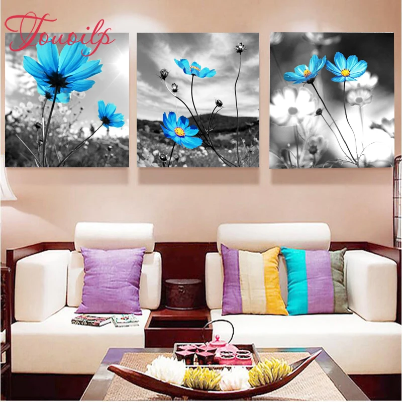 TOUOILP square&round 3 piece 5d chrysanthemum 5d Diamond Painting,diamond Embroidery Pattern Daisy ,Cross Stitch home decoration
TOUOILP square&round 3 piece 5d chrysanthemum 5d Diamond Painting,diamond Embroidery Pattern Daisy ,Cross Stitch home decoration