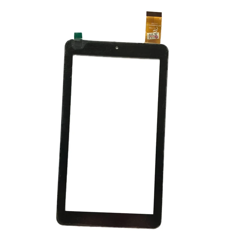 New 7 Inch FPC-TP070255(K71)-01 Touch Screen Digitizer Panel Replacement Glass Sensor
New 7 Inch FPC-TP070255(K71)-01 Touch Screen Digitizer Panel Replacement Glass Sensor