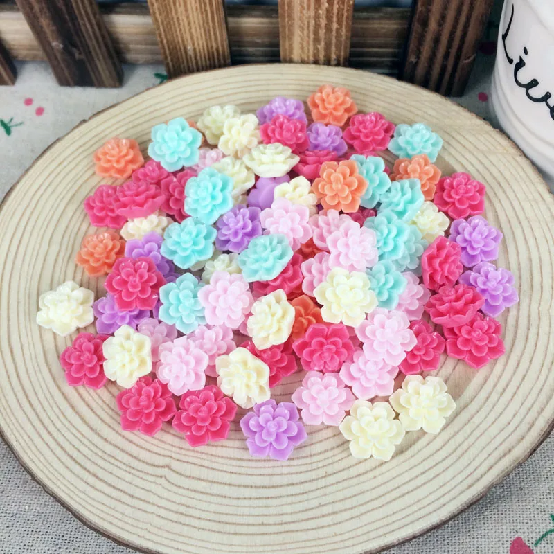 50 шт микс Цвет с плоской задней Кабошон из смолы с цветком Kawaii DIY из полимера для декорирования вестибюлей Скрапбукинг Украшение: 14 мм
50 шт микс Цвет с плоской задней Кабошон из смолы с цветком Kawaii DIY из полимера для декорирования вестибюлей Скрапбукинг Украшение: 14 мм