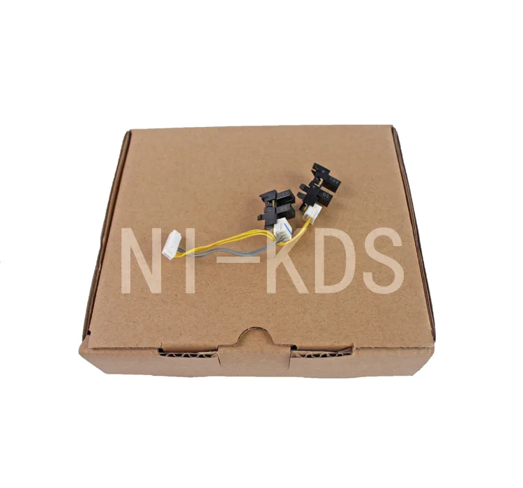 Fuser Feed Sensor for Samsung ML-6510 5510 6512 for Xerox E4600 4620 4622 Printer Spare Parts JC93-00279A
Fuser Feed Sensor for Samsung ML-6510 5510 6512 for Xerox E4600 4620 4622 Printer Spare Parts JC93-00279A