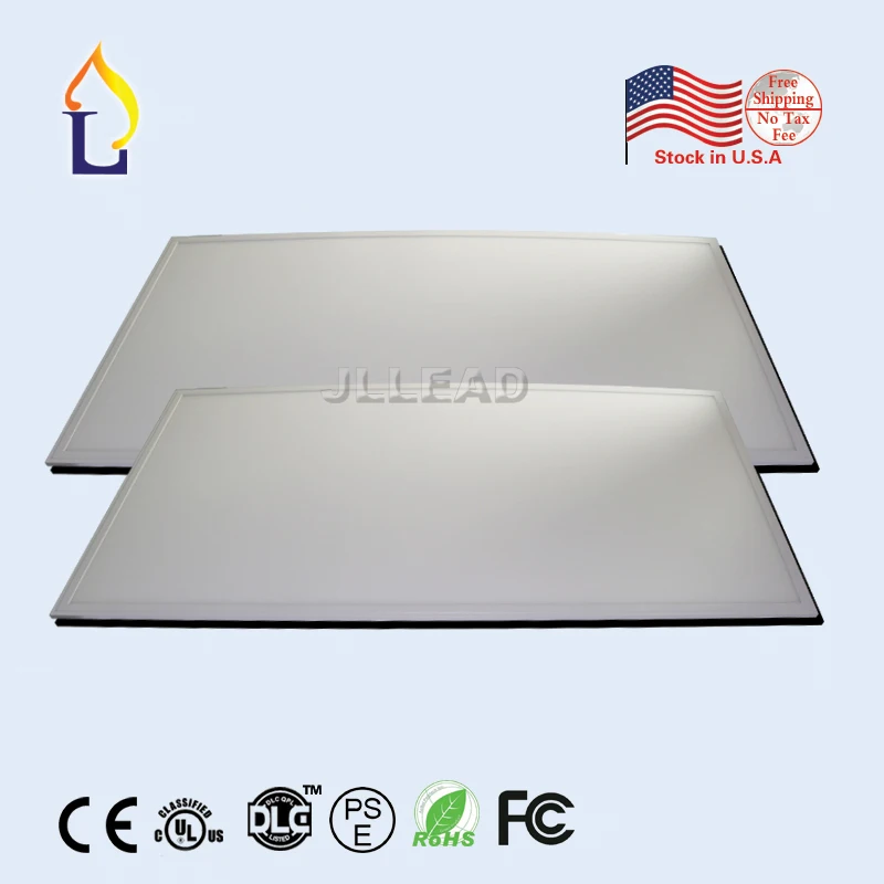 2 Pack dimmable 50W led panel light 47.756"x23.74" recessed Led Ceiling Light AC100-277V 6000k Led Square Panel lamp
2 Pack dimmable 50W led panel light 47.756"x23.74" recessed Led Ceiling Light AC100-277V 6000k Led Square Panel lamp
