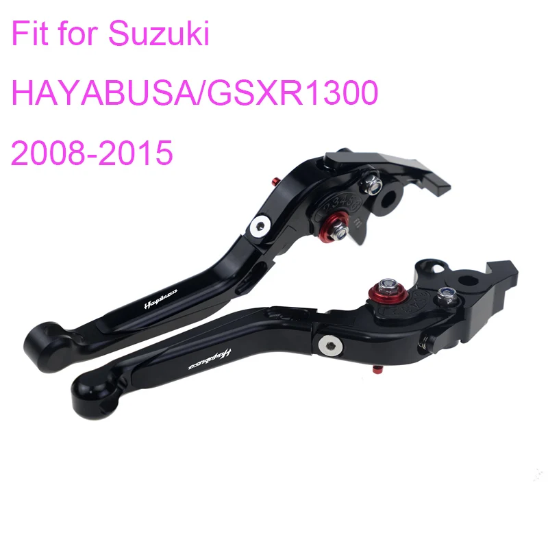KODASKIN Складные Выдвижные тормозные рычаги сцепления для Suzuki HAYABUSA GSXR1300 2008-2015
KODASKIN Складные Выдвижные тормозные рычаги сцепления для Suzuki HAYABUSA GSXR1300 2008-2015
