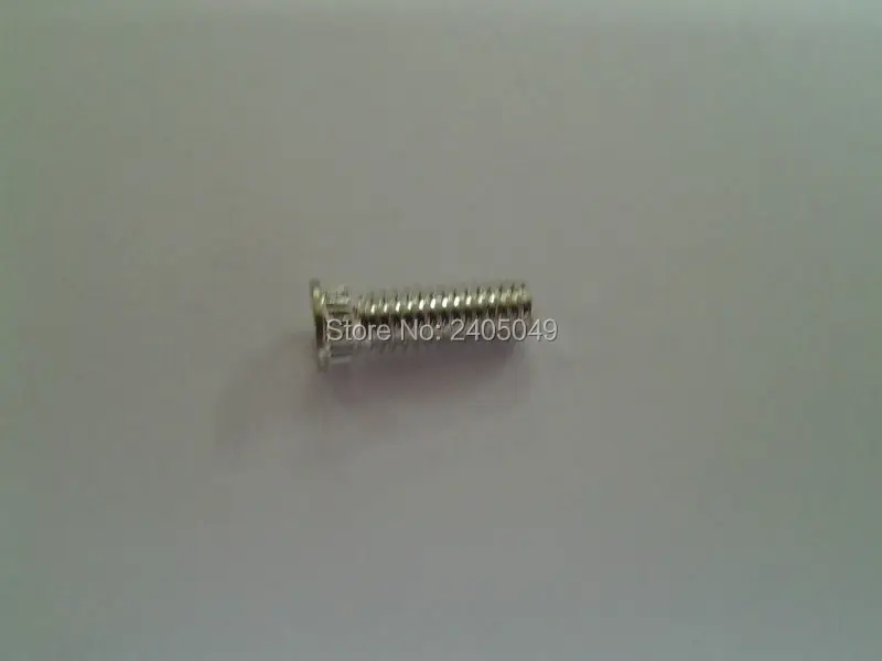 KFH-M5-8 Broaching studs,Brass, Plating Tin ,PEM standard,instock, Made in china,
KFH-M5-8 Broaching studs,Brass, Plating Tin ,PEM standard,instock, Made in china,