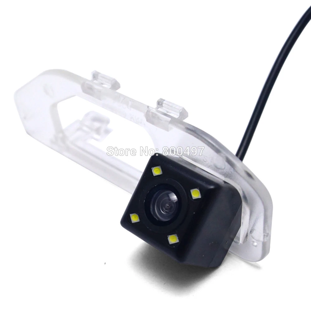 CCD HD Car Rear View Reverse Camera Backup Parking Assistance Night Vision Waterproof IP67 Camera for Honda XRV 2015 2016
CCD HD Car Rear View Reverse Camera Backup Parking Assistance Night Vision Waterproof IP67 Camera for Honda XRV 2015 2016