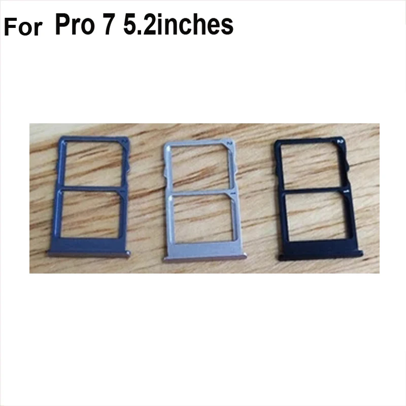 2PCS 5.2inch For Mei zu Pro 7 Pro7 Original Sim Card Holder Tray Card Slot ForMeizu Pro 7 Pro7 Sim Card Holder
2PCS 5.2inch For Mei zu Pro 7 Pro7 Original Sim Card Holder Tray Card Slot ForMeizu Pro 7 Pro7 Sim Card Holder