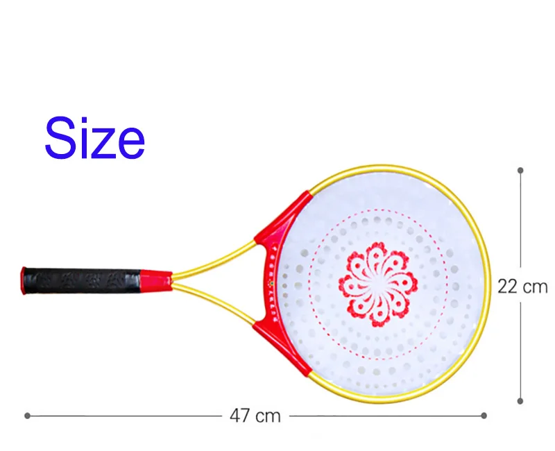 Chinese Kongfu Chinese Wushu Martial Arts Taiji Rouli Ball Sports Tai Chi Racket Set2