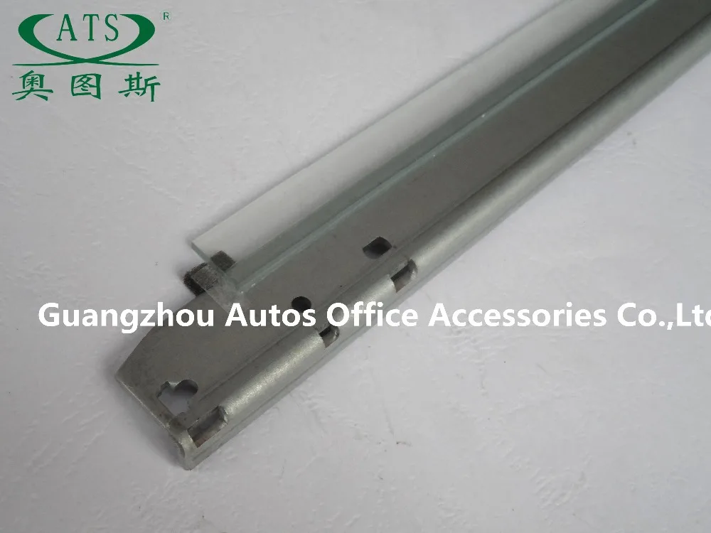 Compatible copier cleaning blade, strong packing, for use in 2238c/ 2232c/ 2228 for Ricoh from China
Compatible copier cleaning blade, strong packing, for use in 2238c/ 2232c/ 2228 for Ricoh from China