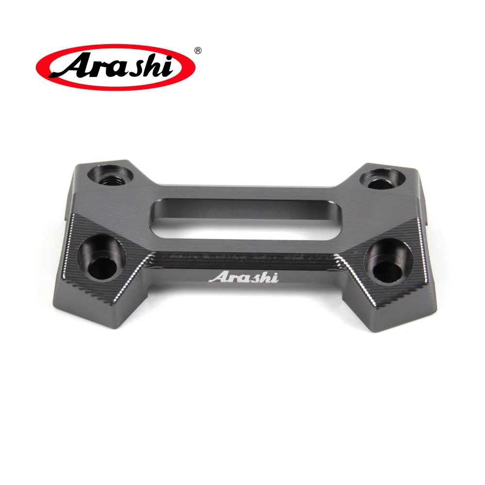 Arashi 1Piece CNC Aluminum Motorcycle Moto Handlebar Risers Top Cover Clamp For KAWASAKI Z800 Z 800 Z-800 2013 2014 2015
Arashi 1Piece CNC Aluminum Motorcycle Moto Handlebar Risers Top Cover Clamp For KAWASAKI Z800 Z 800 Z-800 2013 2014 2015