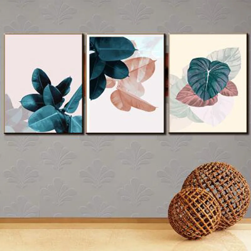 Painting By Numbers Frameworks coloring by numbers Pictures Home Decor canvas Leaves Decorations Modular pictures 3pcs/lot
Painting By Numbers Frameworks coloring by numbers Pictures Home Decor canvas Leaves Decorations Modular pictures 3pcs/lot