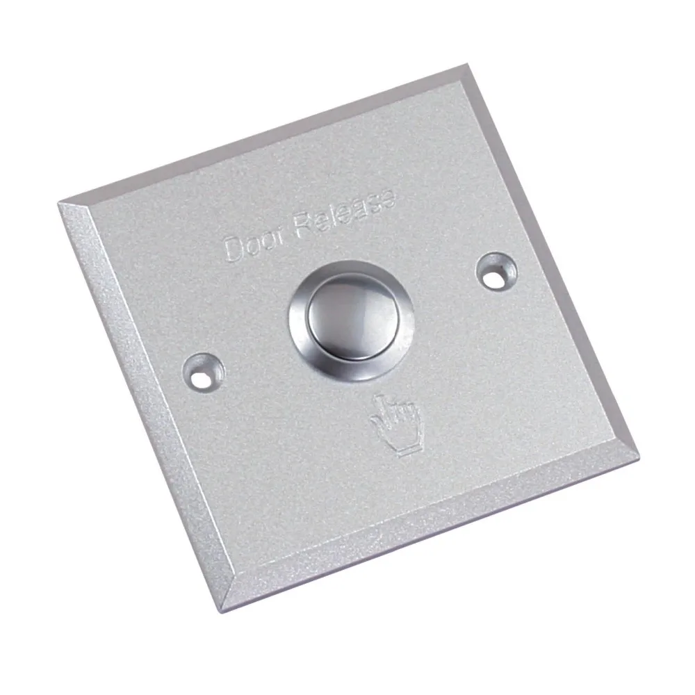 stainless steel door release switch emergency exit button for access control system
stainless steel door release switch emergency exit button for access control system