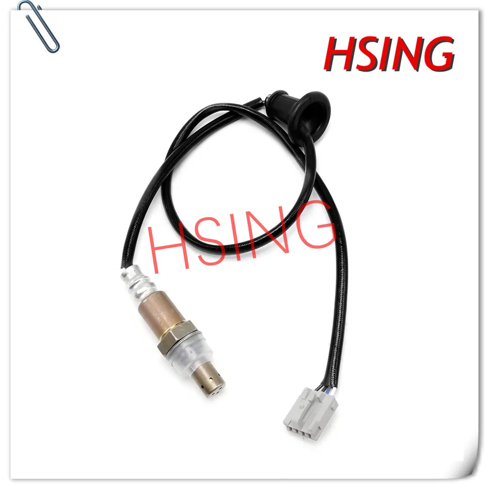 Oxygen Sensor O2 Sensor Fits For 2003-2009 Toyota Sienna ***Part No# 89465-08030 8946508030
Oxygen Sensor O2 Sensor Fits For 2003-2009 Toyota Sienna ***Part No# 89465-08030 8946508030