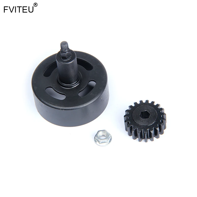 Металлическая Шестигранная пластина сцепления fvieu для 1/5 Losi 5ive-T Rovan LT King Motor x2
Металлическая Шестигранная пластина сцепления fvieu для 1/5 Losi 5ive-T Rovan LT King Motor x2
